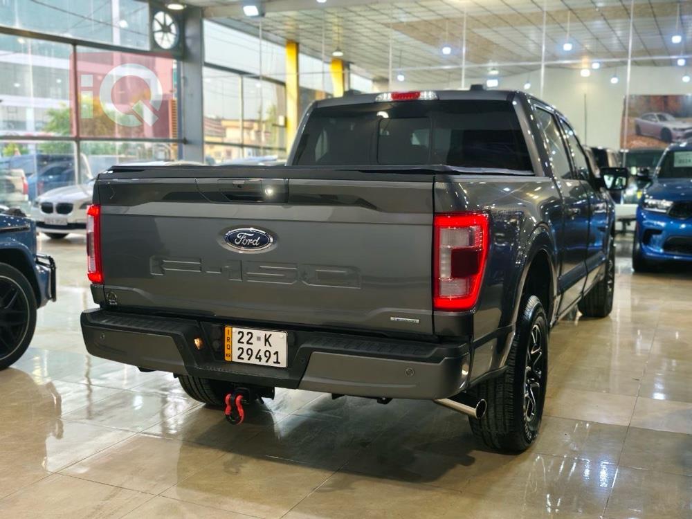 فۆرد F-150